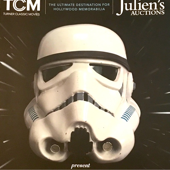 Julien’s Auctions Hollywood Legends. July 2022. Huge Amazing Catalogue. NEW. - Picture 3 of 6